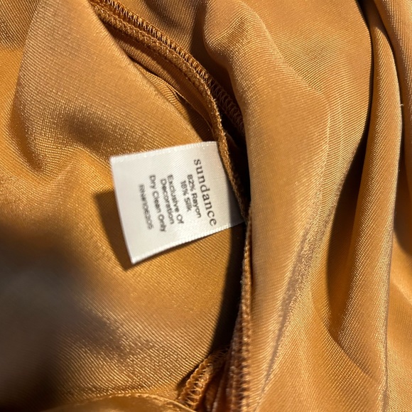 Sundance Dreams In Harvest Blouse - Picture 3 of 10